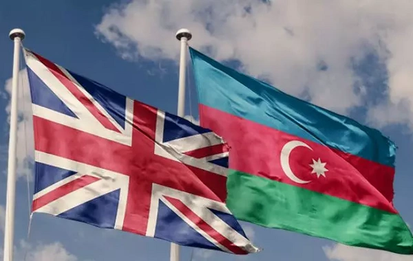 Связи между Азербайджаном и Великобританией имеют стратегическое значение