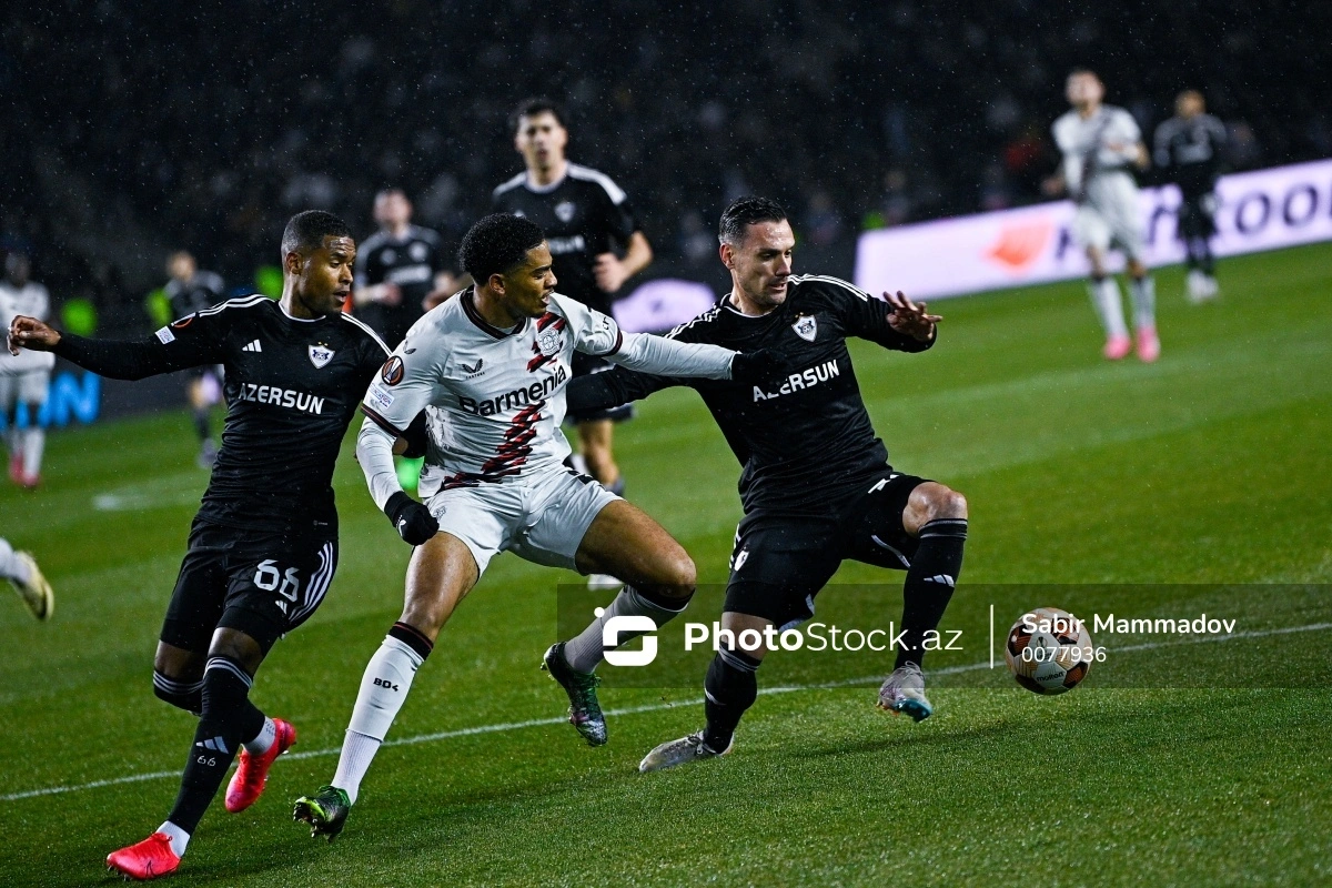 "Qarabağ" - "Linkoln" matçının biletləri satışa çıxarılır