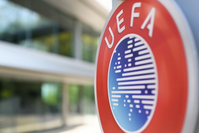УЕФА оценит поведение Родри и Мораты, скандировавших, что "Гибралтар - испанский"