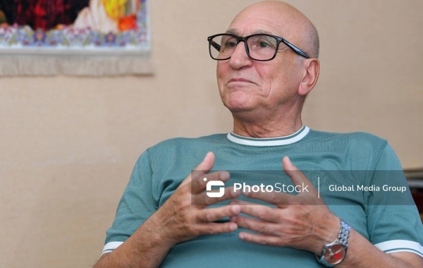 75 yaşlı Xalq artisti: "Altı rejissor işdən çıxarıldı, nazirlik isə buna səssiz yanaşdı"