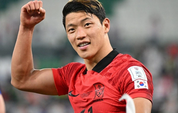 Koreya Futbol Assosiasiyası FİFA-ya şikayət etdi