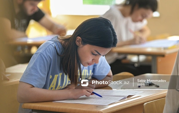 Bu il bəzi ixtisaslar üzrə rəqabət yüksək olacaq