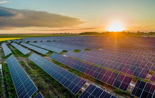 Biləsuvarda günəş elektrik stansiyası tikiləcək