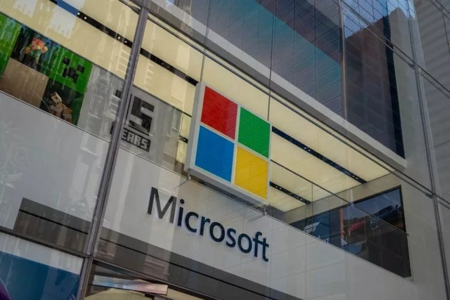 Сбой в работе Microsoft затронул более 8 млн устройств с Windows