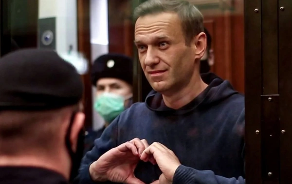 Rusiya Ali Məhkəməsi Navalnı ilə bağlı çıxarılan son hökm barədə qərarı açıqladı