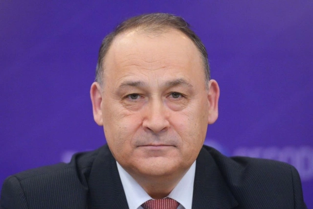 Александр Гусев: Мы поддерживаем начинания Азербайджана ПРОТИВ НЕОКОЛОНИАЛИЗМА