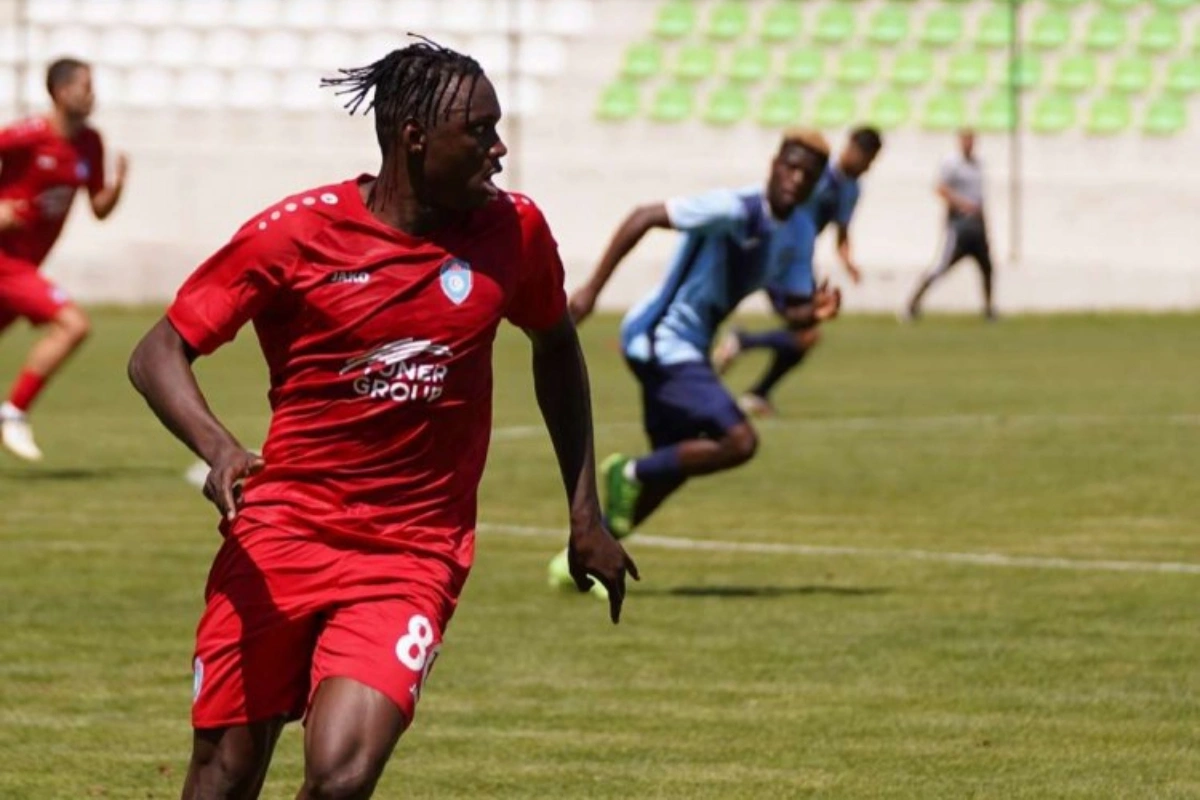 "Turan Tovuz" hazırlıq matçında "Adana Demirspor"la heç-heçə edib