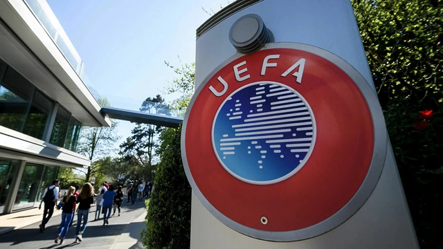 УЕФА открыл дело против Мораты и Родри