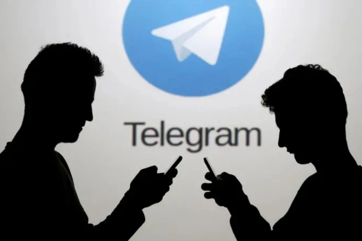 Мессенджер Telegram достиг отметки в 950 млн активных пользователей в месяц