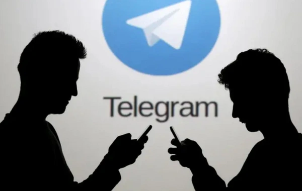 Мессенджер Telegram достиг отметки в 950 млн активных пользователей в месяц