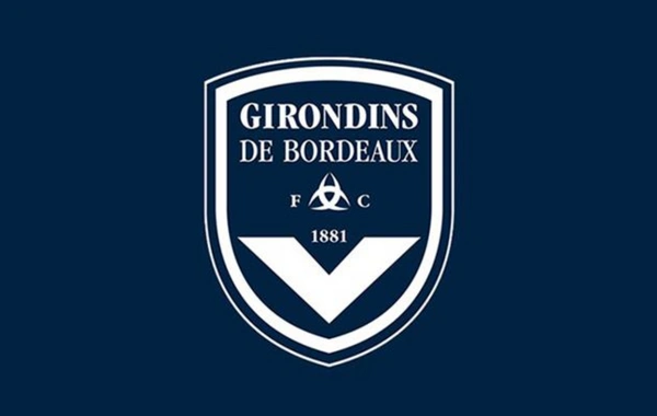 "Bordo" klubu Fransanın üçüncü liqasına düşdü