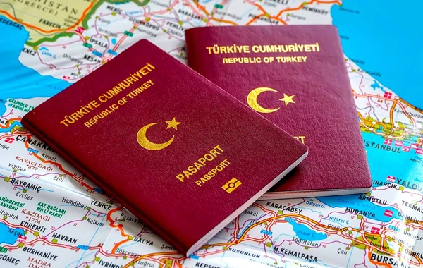 Усложняется процесс получения турецкого гражданства