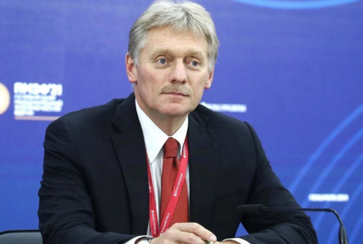 Peskov: "Rusiya Əsədlə Ərdoğanın Moskvada görüşünə yardım edəcək"