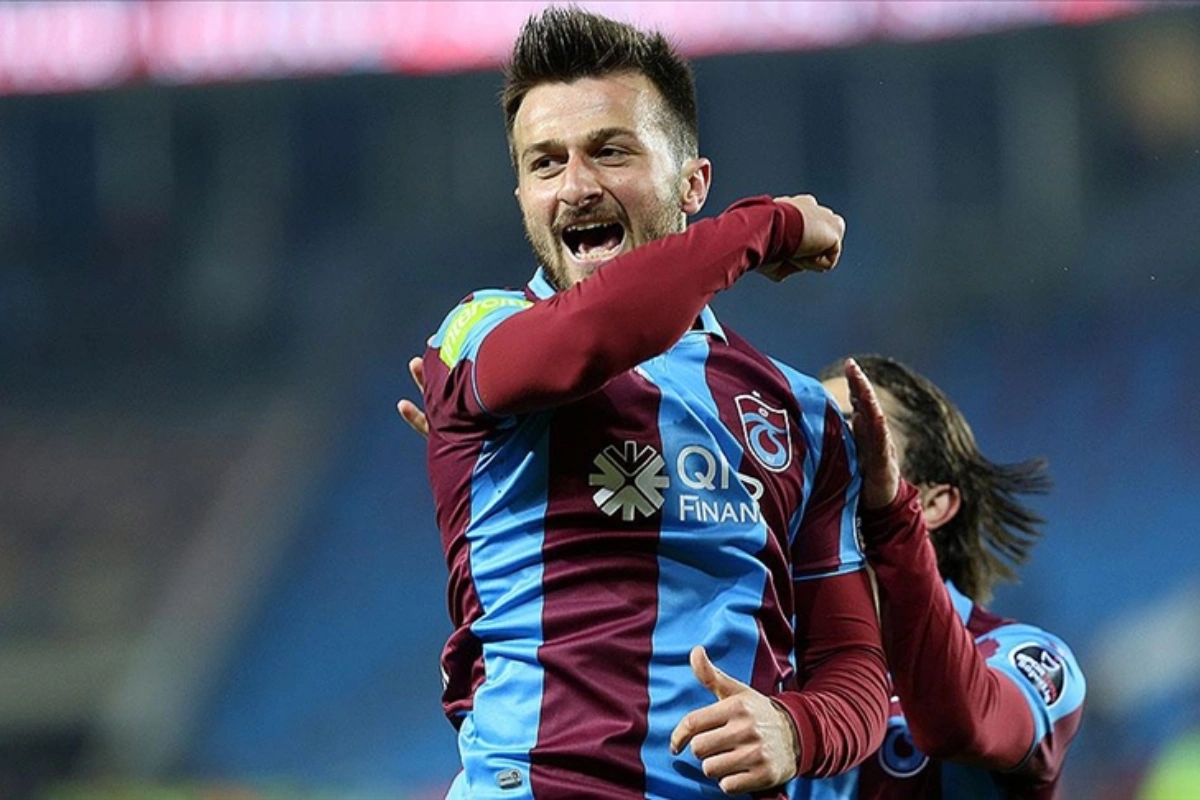 "Neftçi" "Trabzonspor"un futbolçusu ilə maraqlanır