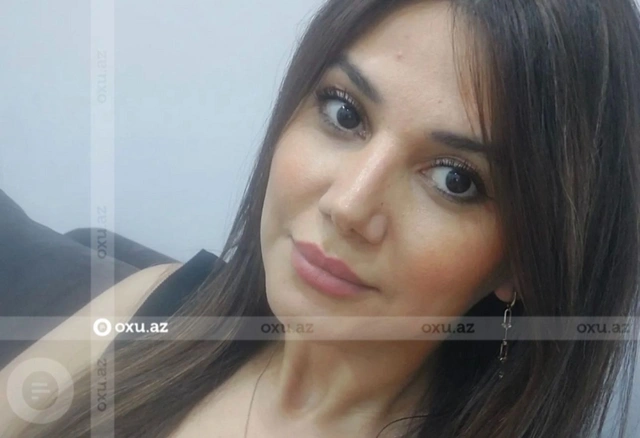 В Баку 40-летняя женщина покончила с собой из-за измены мужа?