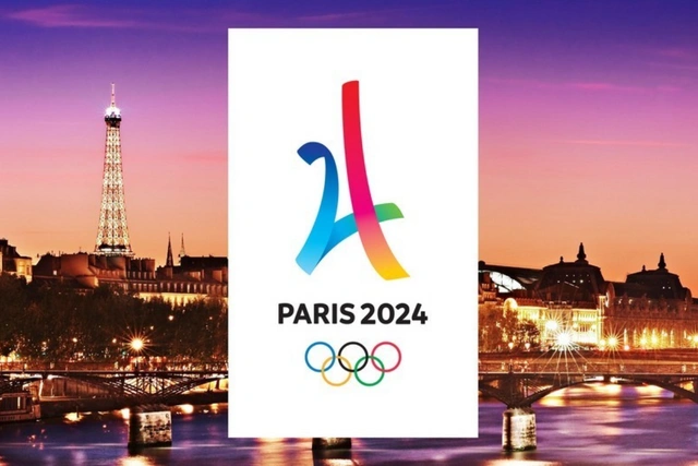 Программа летних Олимпийских игр в Париже