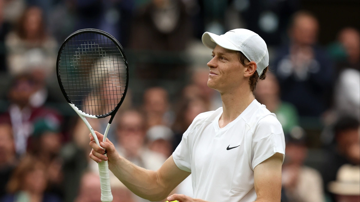 Dünyanın ən yaxşı tennisçisi Olimpiadada iştirak etməyəcək