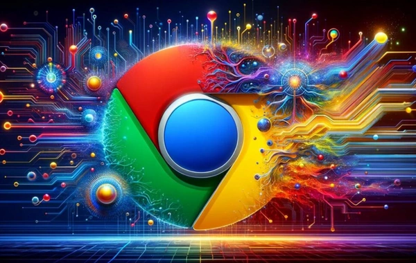 "Google" "Chrome" brauzeri üçün yeni funksiyaları olan yeniləmə təqdim edib