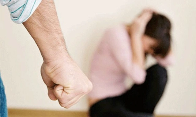 Жертвам домашнего насилия будет оказана юридическая помощь за счет государственных средств