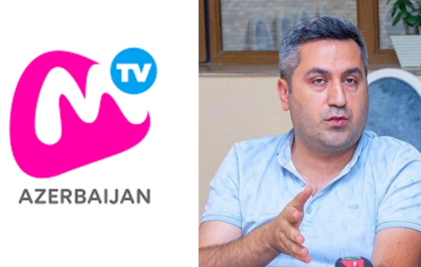 На телеканале MTV Azərbaycan произведено новое назначение