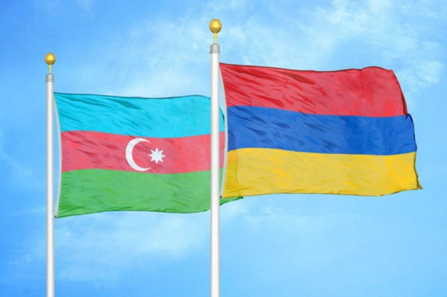 Армения готовит ответ на 10-й пакет предложений Азербайджана по проекту мирного договора