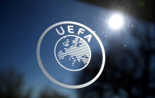 UEFA reytinqi: Azərbaycan mövqeyini qoruyub