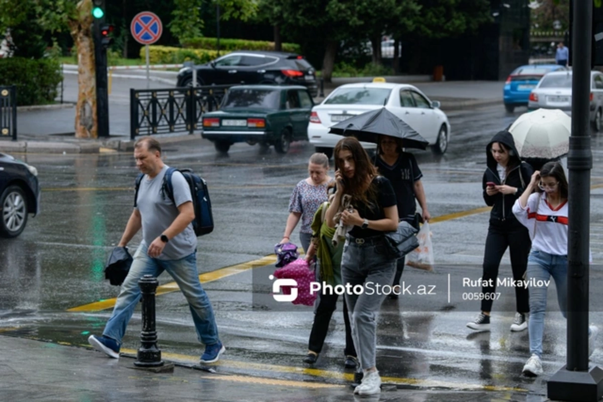 МЧС обратилось к населению в связи с нестабильными погодными условиями