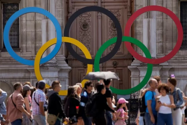 СМИ: Во Франции игнорируют базовые потребности гостей Олимпийских игр