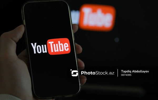 Rusiya "YouTube"u "ağıllandırmağa" hazırlaşır: Tam bağlanacaq?