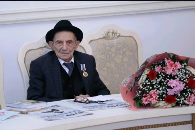 Скончался самый пожилой азербайджанец Грузии