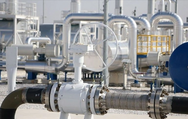 Поставки азербайджанского газа в Турцию будут приостановлены