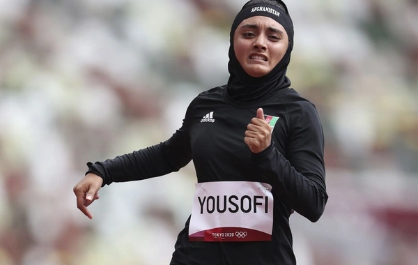 В Афганистане заявили о непризнании женщин-спортсменок