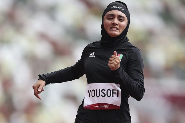 В Афганистане заявили о непризнании женщин-спортсменок