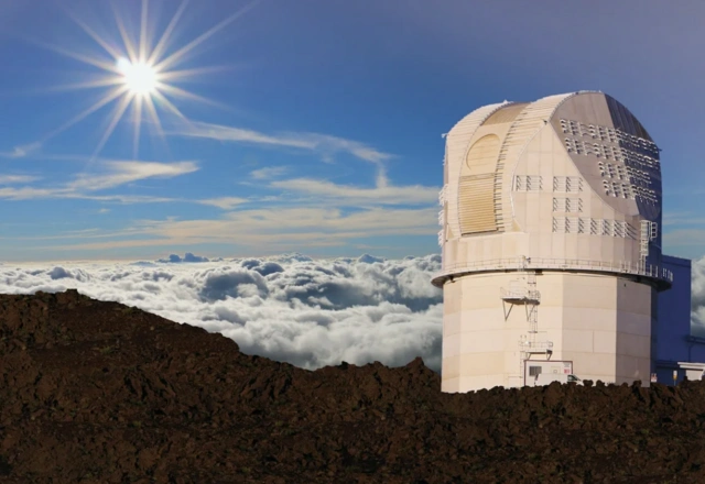 Avrasiyanın ən böyük günəş teleskopunun təməli atıldı