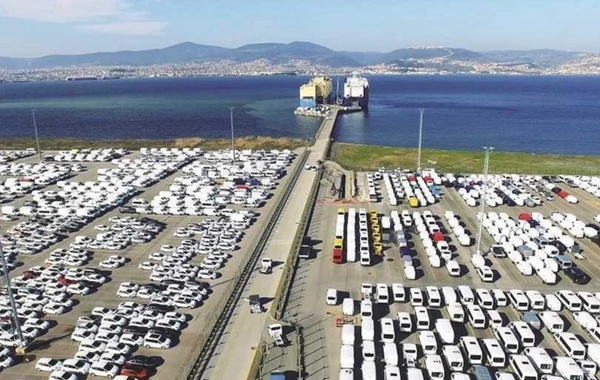 Франция стала ведущим экспортером турецких автомобилей
