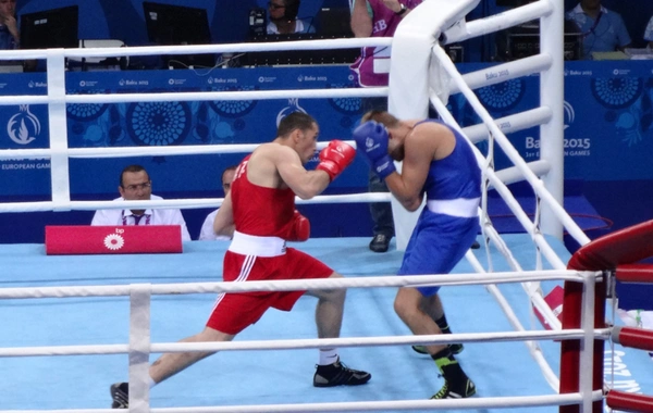 Стало известно точное время первых боев азербайджанских боксеров на Олимпиаде