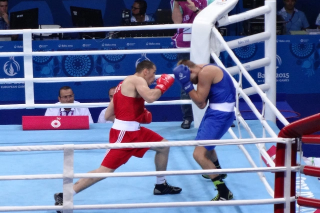 Стало известно точное время первых боев азербайджанских боксеров на Олимпиаде