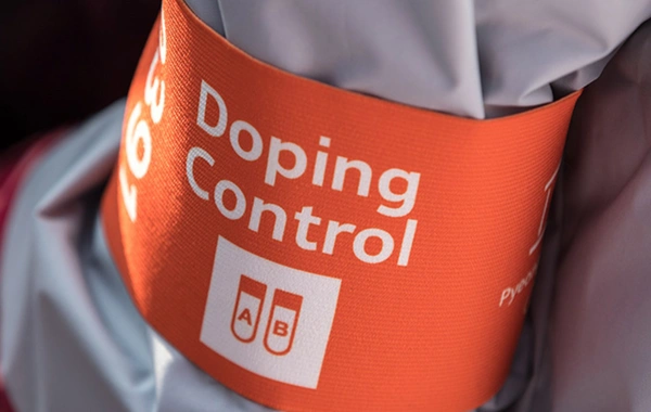 На Играх в Париже выявили первый положительный допинг-тест