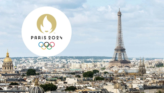 В Париже состоится открытие XXXIII Летних Олимпийских игр