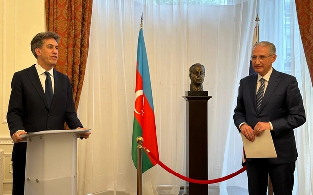 Министр: Великобритания готова оказать Азербайджану поддержку для успешного проведения COP29