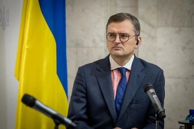 Кулеба заявил о невозможности склонить Украину к переговорам