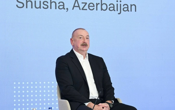 Bolqarıstan mətbuatı 2-ci Şuşa Qlobal Media Forumunu geniş işıqlandırıb
