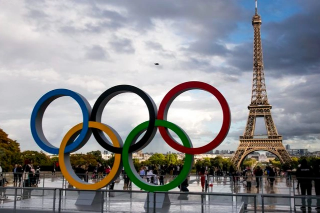СМИ: епископы Франции раскритиковали церемонию открытия Олимпиады