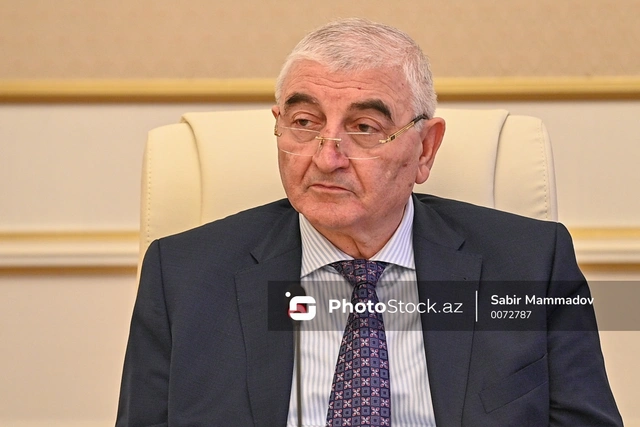 Председатель ЦИК Азербайджана предупредил кандидатов в депутаты