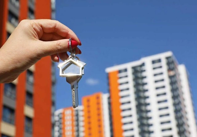 "Каспий": Ипотечное кредитование - триггер спроса и цен на квартиры в Баку