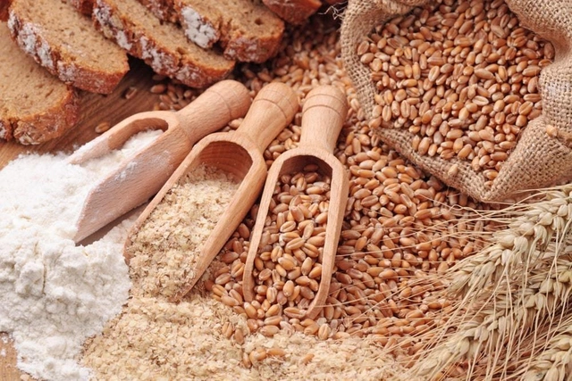 Казахстан продлил запрет на ввоз пшеницы до конца года