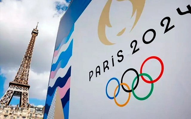 Париж-2024: сегодня трое азербайджанских спортсменов вступят в борьбу