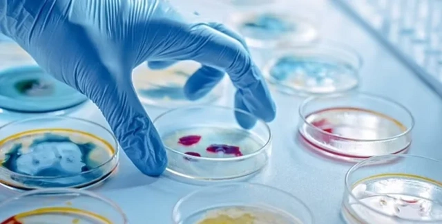 Ученые обнаружили зомби-вирусы, уничтожающие человеческий организм
