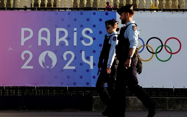 Немецкие хоккеисты назвали катастрофой еду на Олимпиаде в Париже