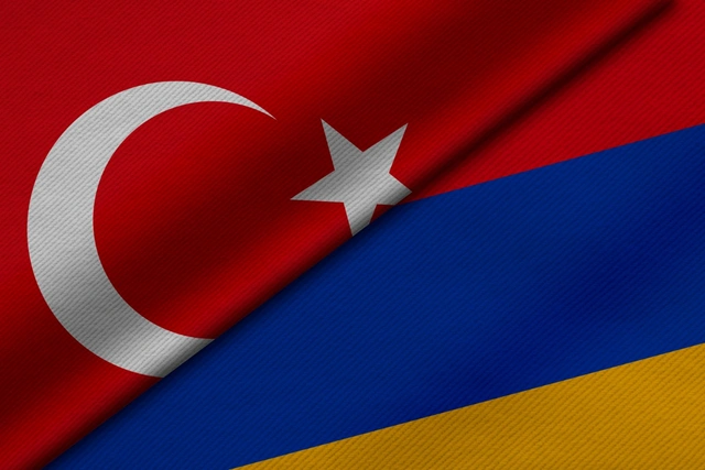 Спецпредставители Турции и Армении встретятся на границе